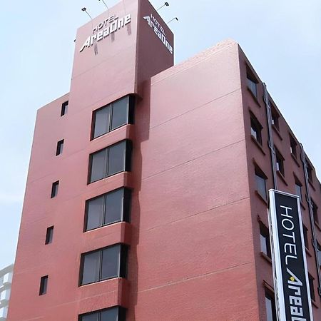 Hotel Areaone Miyazaki Zewnętrze zdjęcie