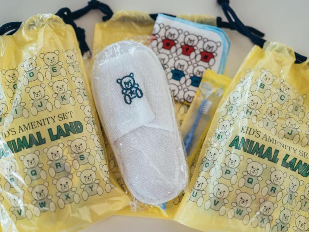 Hotel Areaone Miyazaki Zewnętrze zdjęcie