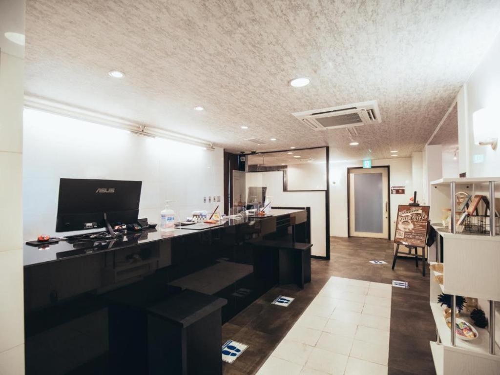 Hotel Areaone Miyazaki Zewnętrze zdjęcie