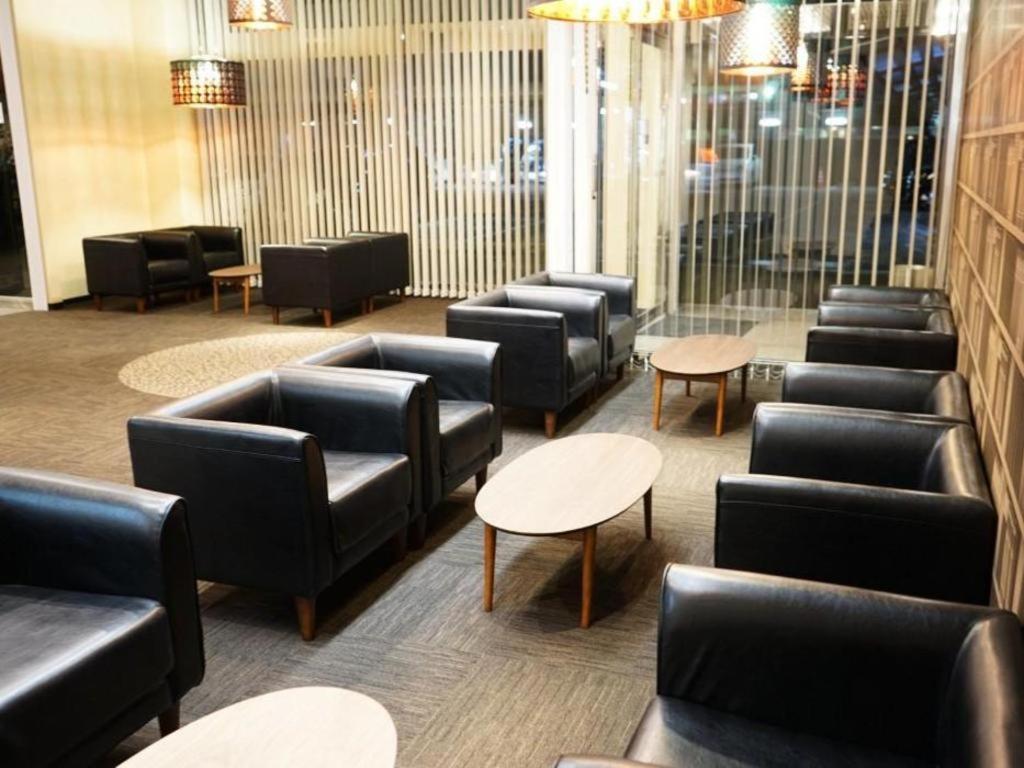 Hotel Areaone Miyazaki Zewnętrze zdjęcie