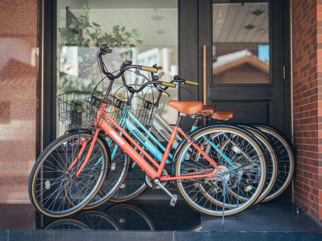 Hotel Areaone Miyazaki Zewnętrze zdjęcie