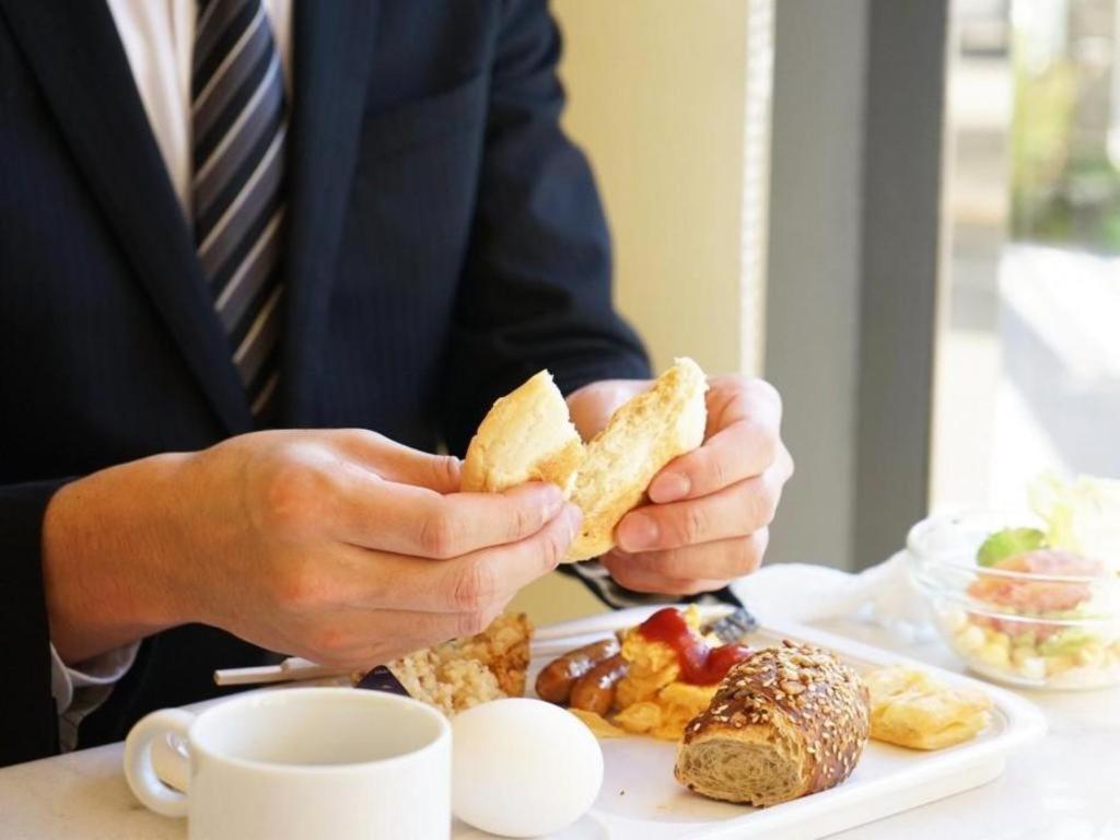 Hotel Areaone Miyazaki Zewnętrze zdjęcie
